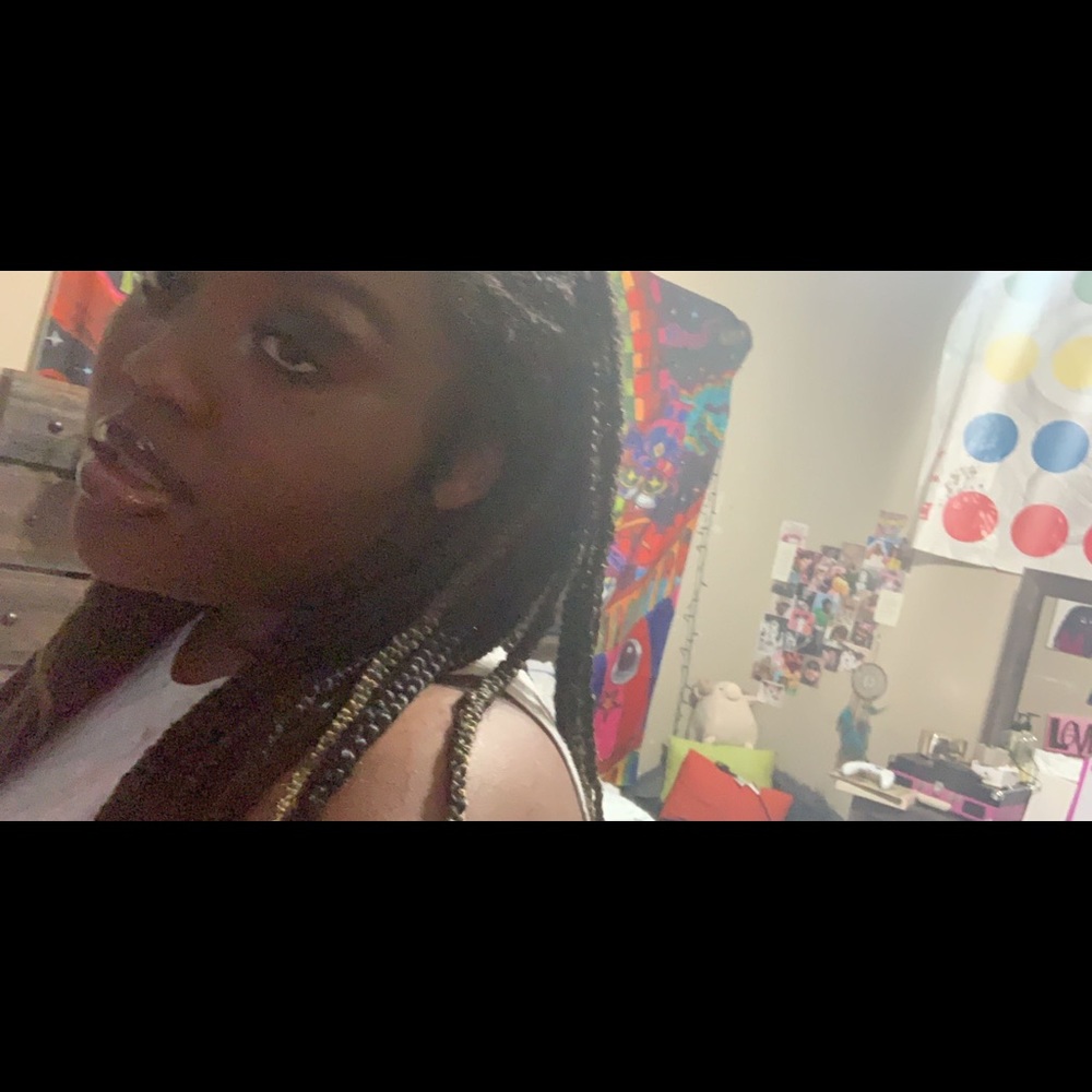 Meet your Posher, Kaity